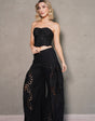 De Lace Allure tweedelige set