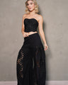De Lace Allure tweedelige set
