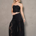 De Lace Allure tweedelige set