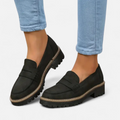 Orthopedische mocassins: stijlvol en ultiem comfort