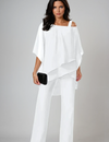 Mariella™ tweedelige gelaagde set
