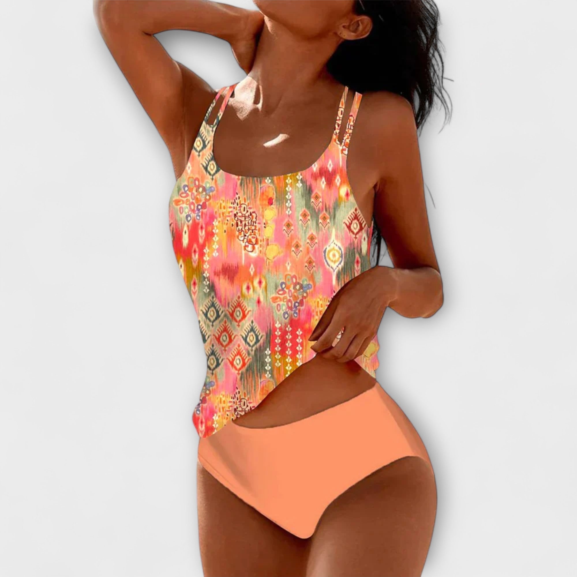 Rixie™ - Stilstaand bad voor de zomer