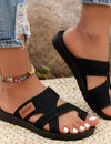 Mita - Orthopedische corrigerende sandalen voor hallux valgus