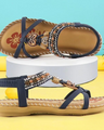Maria™ | Orthopedia Comfort+ Sandalen