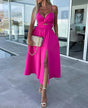 Roze wijn